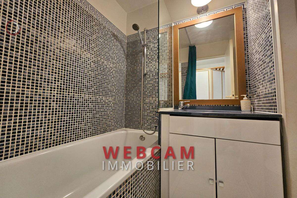 Appartement à LA SEYNE-SUR-MER