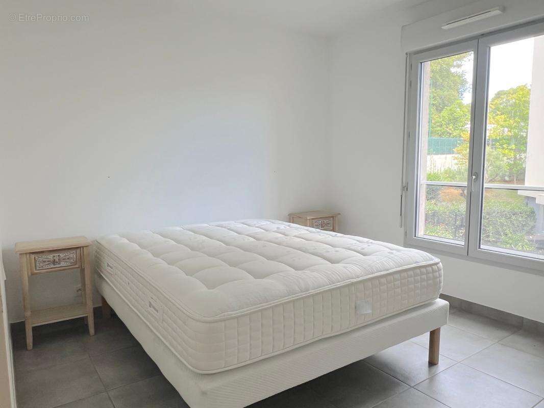 Appartement à VILLENEUVE-LOUBET