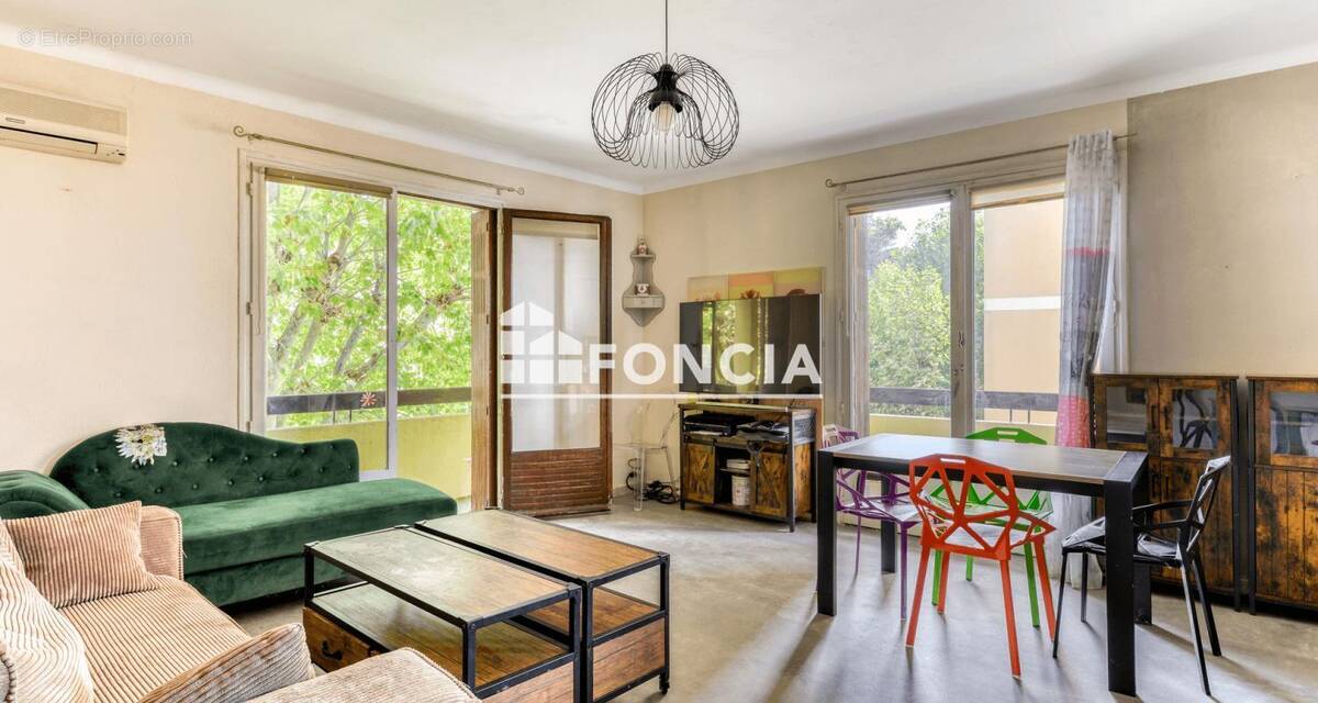 Appartement à NARBONNE