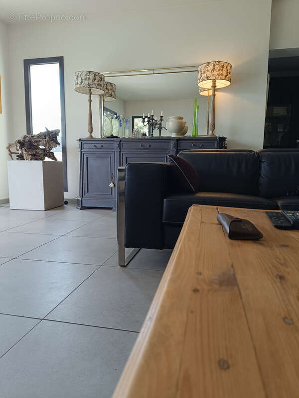 Maison à VAISON-LA-ROMAINE