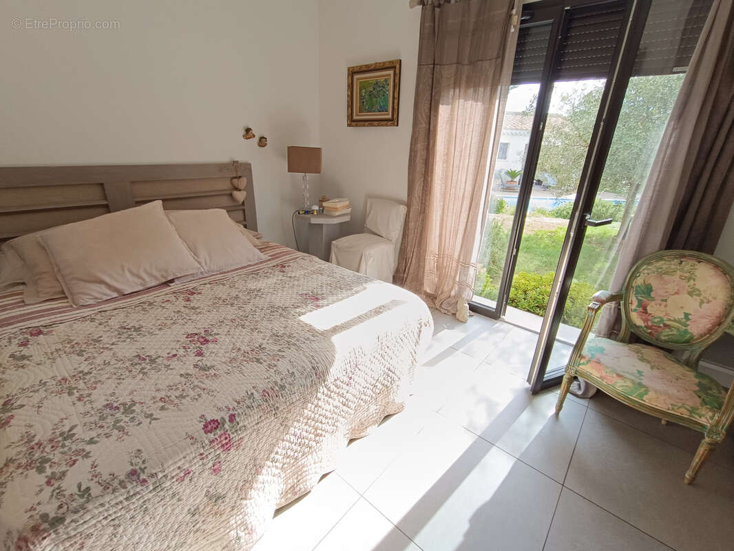 Maison à VAISON-LA-ROMAINE