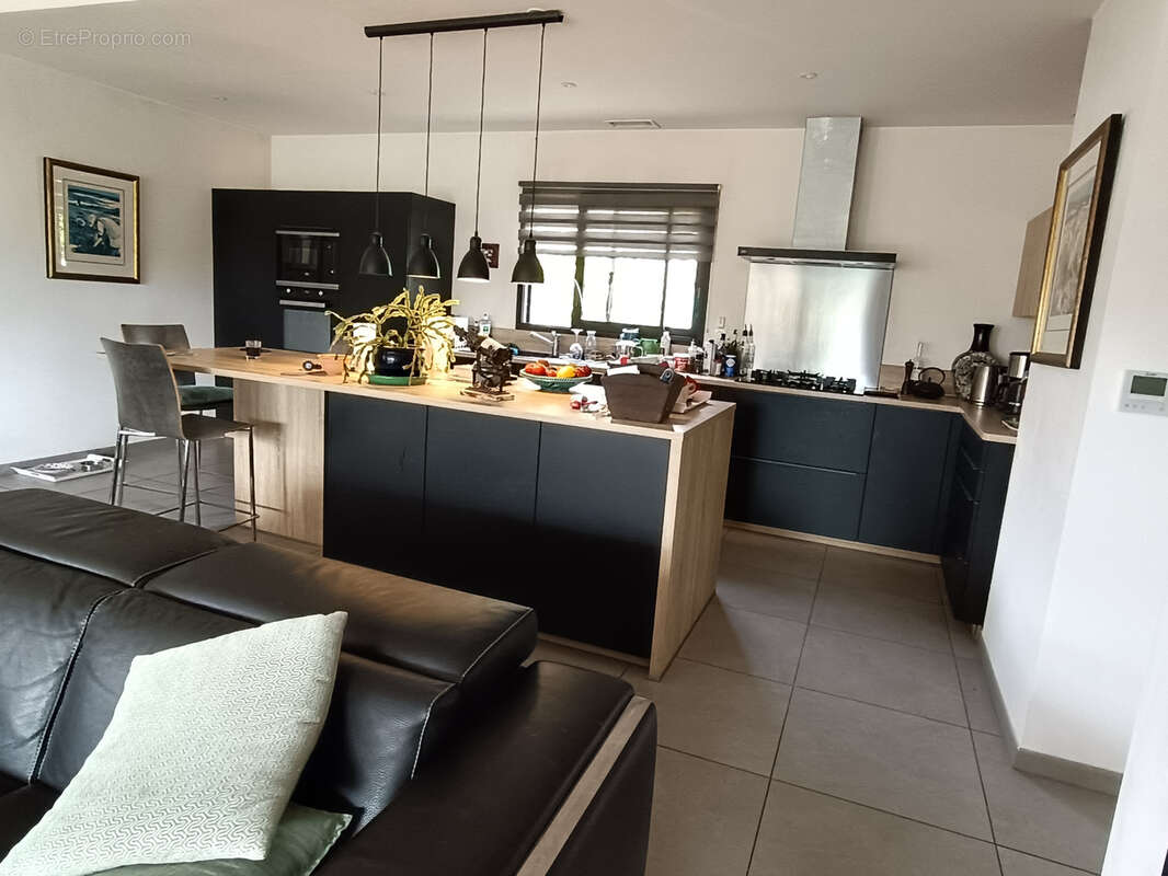 Maison à VAISON-LA-ROMAINE