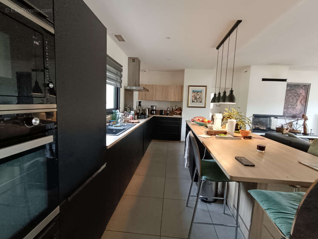 Maison à VAISON-LA-ROMAINE