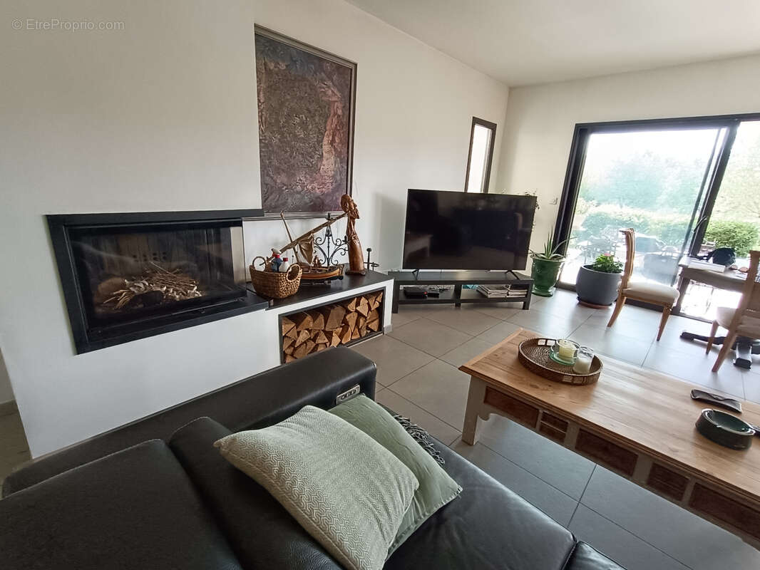 Maison à VAISON-LA-ROMAINE