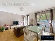 Appartement à LYON-8E