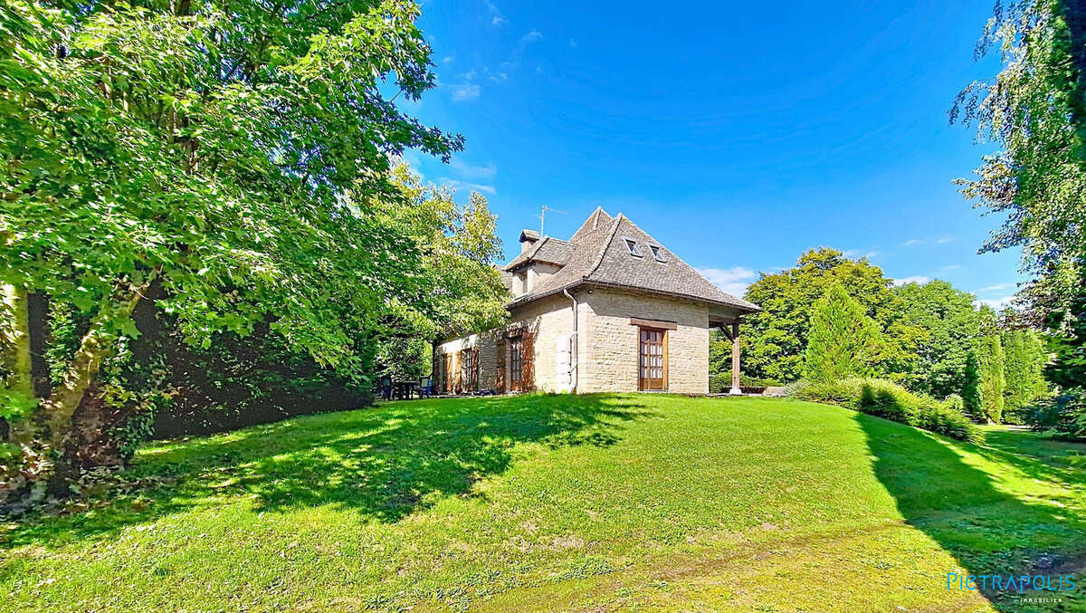 Maison à CHALON-SUR-SAONE