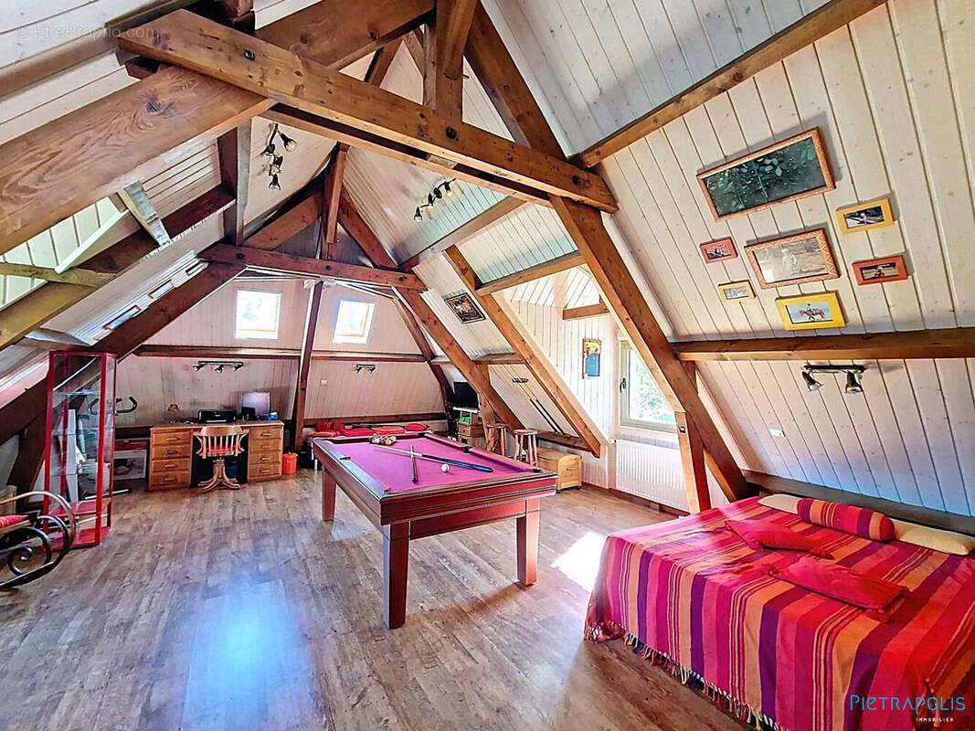 Maison à CHALON-SUR-SAONE