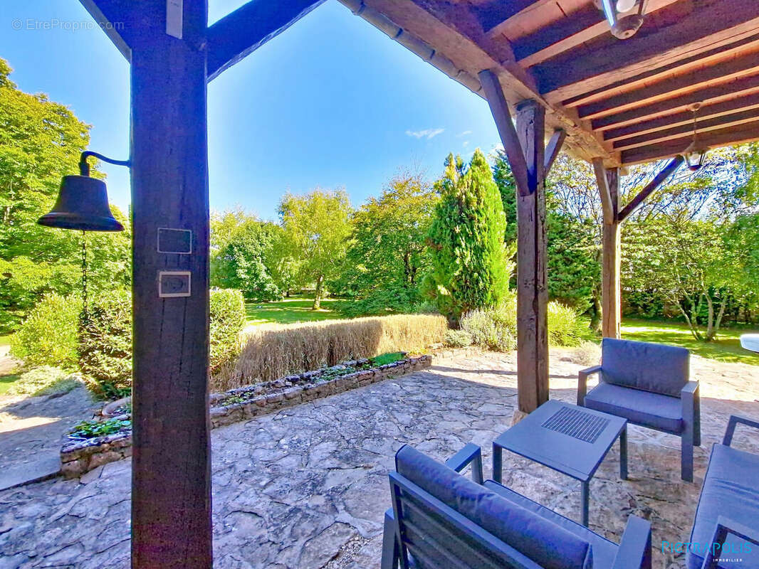 Maison à CHALON-SUR-SAONE