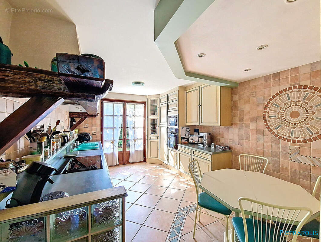 Maison à CHALON-SUR-SAONE