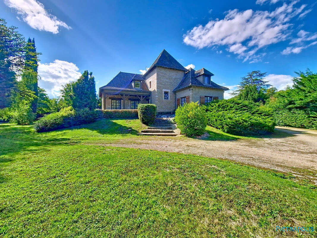 Maison à CHALON-SUR-SAONE