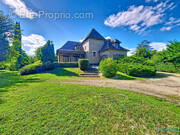 Maison à CHALON-SUR-SAONE