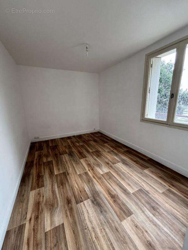 Appartement à SAINT-BRIEUC