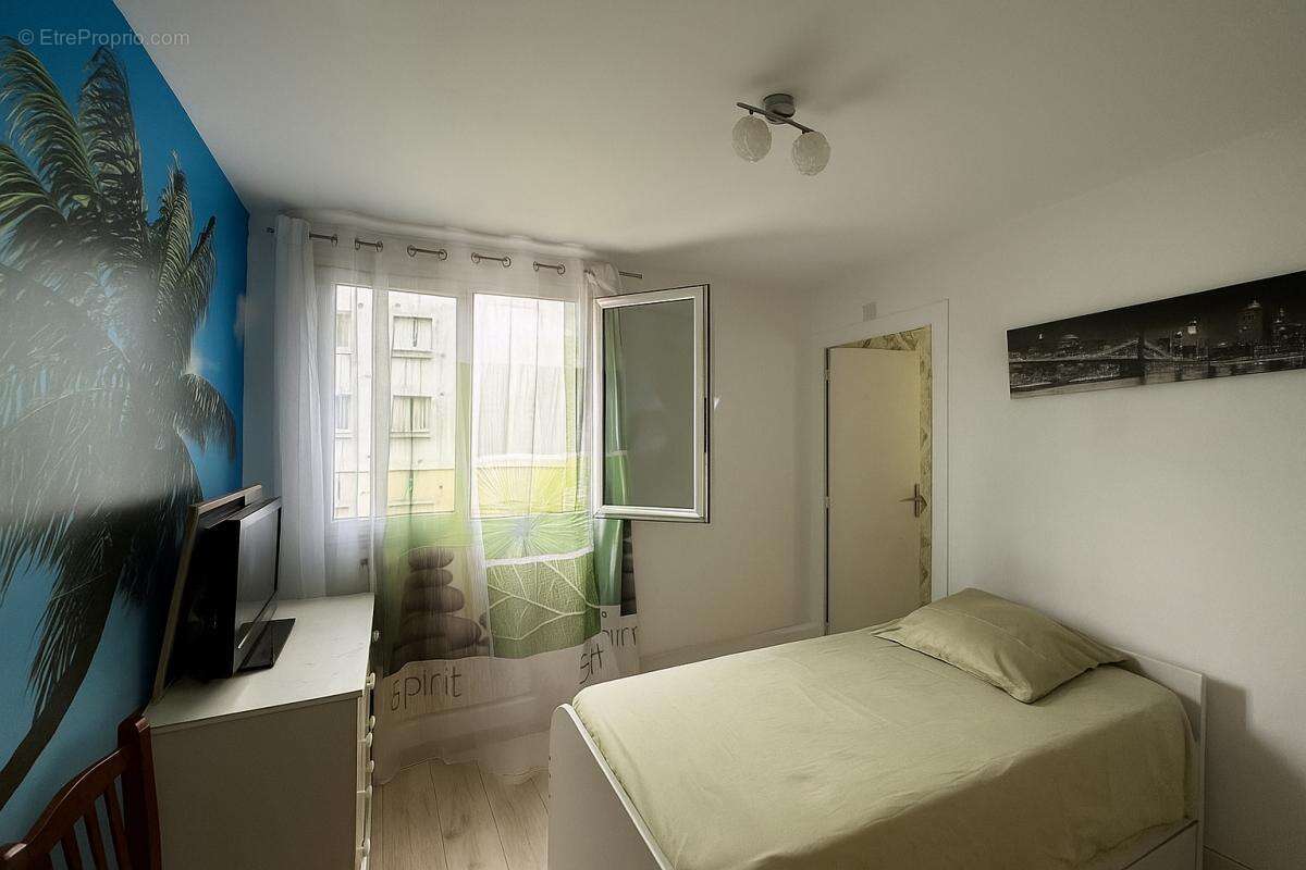 Appartement à DIJON