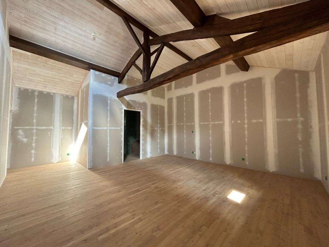 Maison à GOURNAY-LOIZE