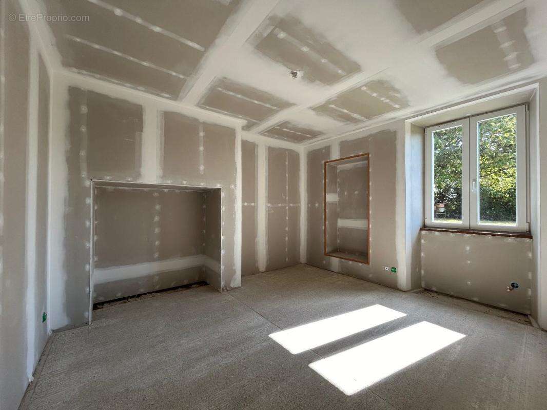 Maison à GOURNAY-LOIZE