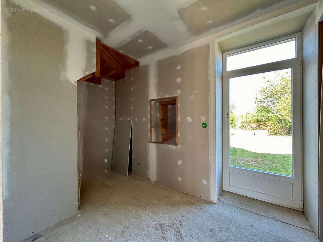 Maison à GOURNAY-LOIZE