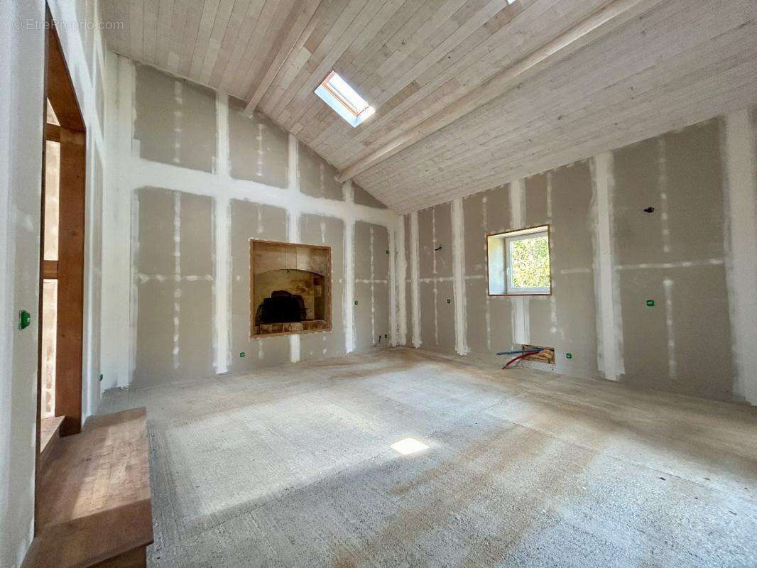 Maison à GOURNAY-LOIZE