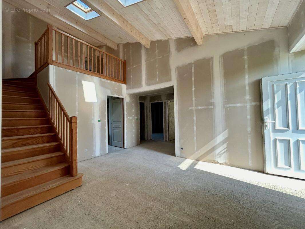 Maison à GOURNAY-LOIZE