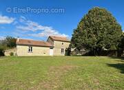 Maison à GOURNAY-LOIZE