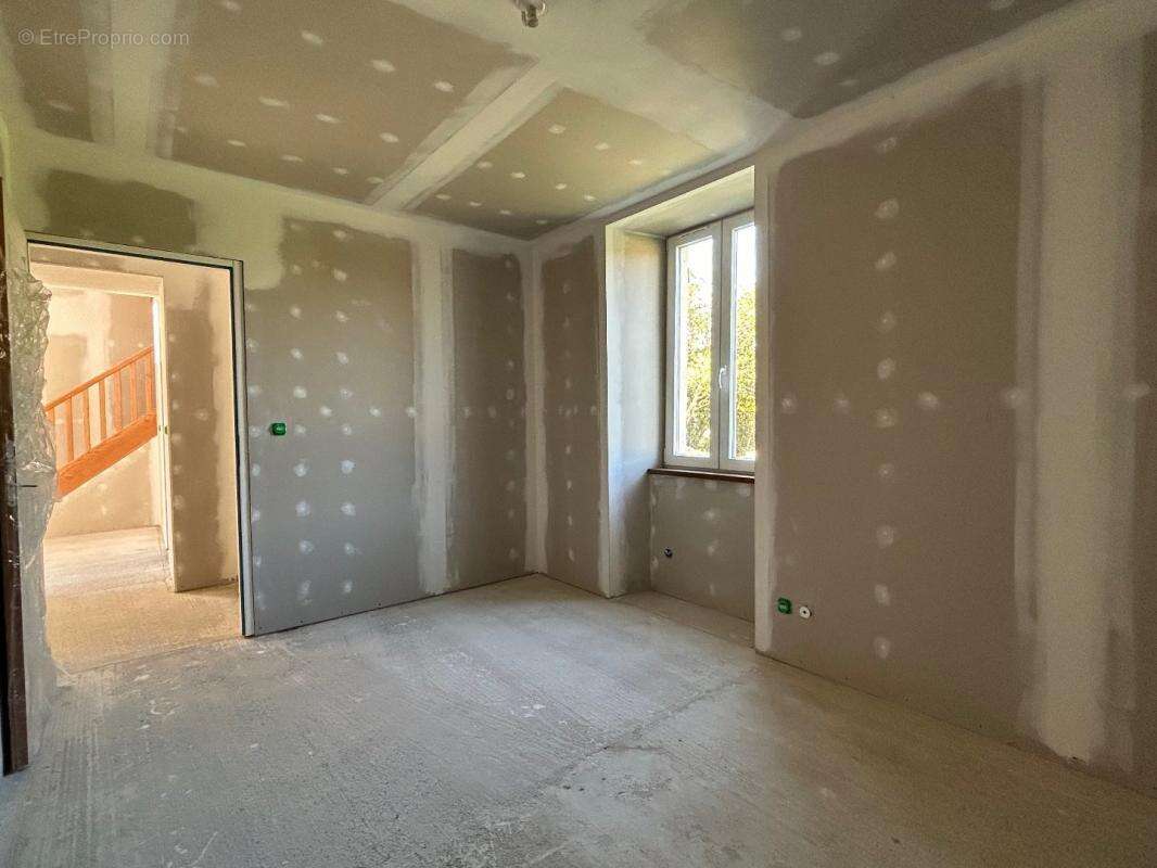 Maison à GOURNAY-LOIZE