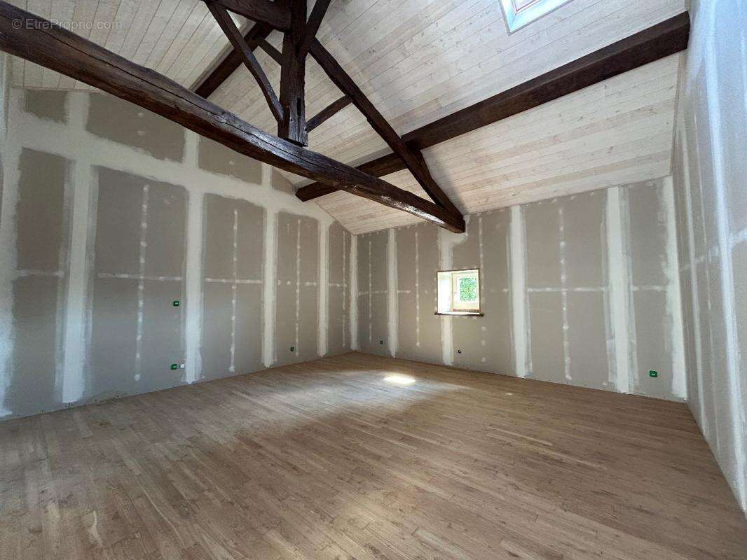 Maison à GOURNAY-LOIZE