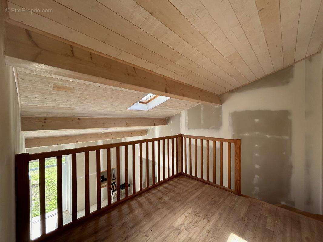 Maison à GOURNAY-LOIZE