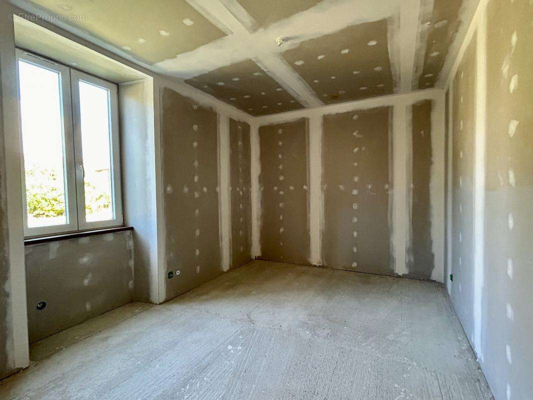 Maison à GOURNAY-LOIZE