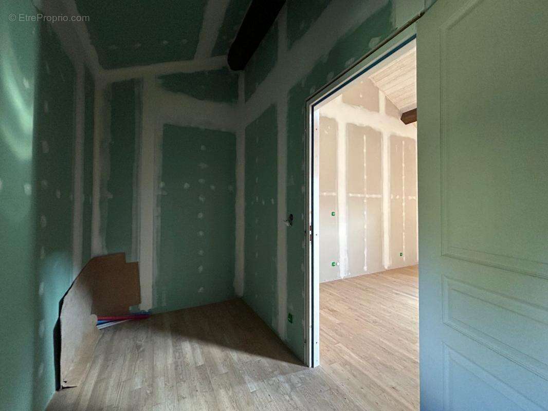 Maison à GOURNAY-LOIZE