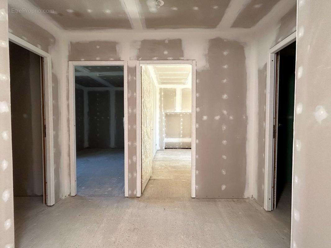 Maison à GOURNAY-LOIZE