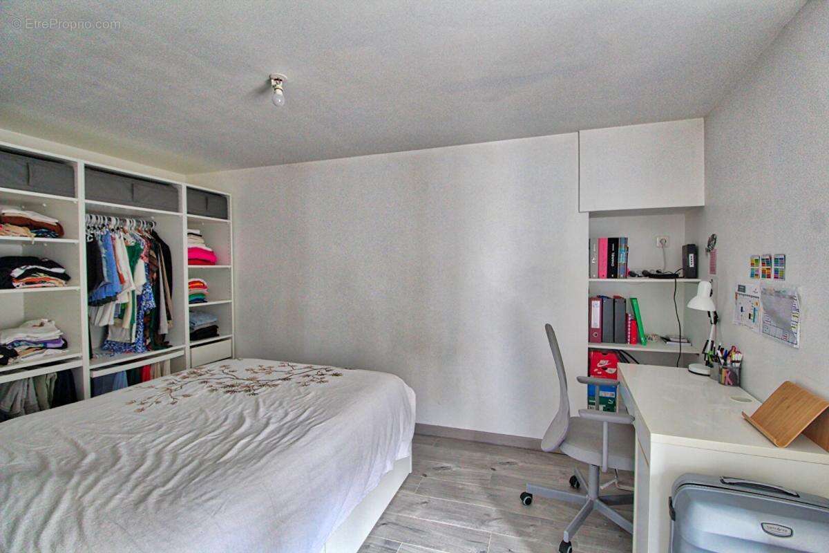 Appartement à BESANCON