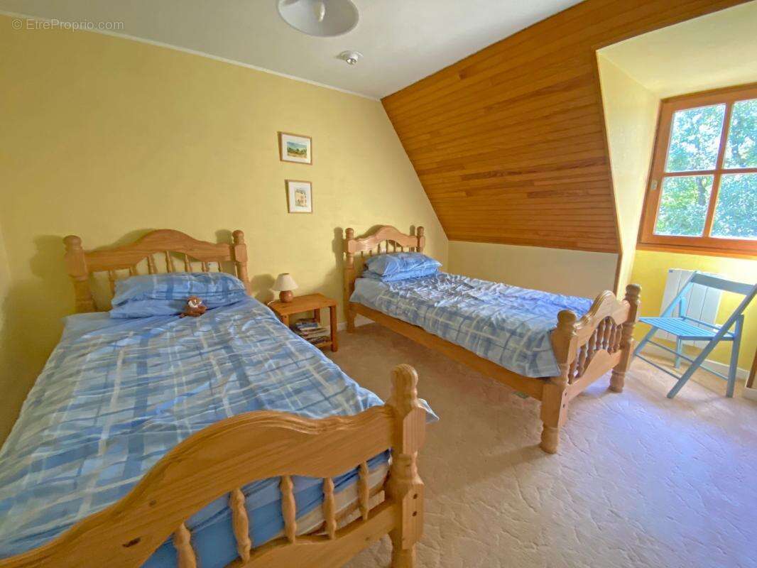 Maison à LE BUISSON-DE-CADOUIN