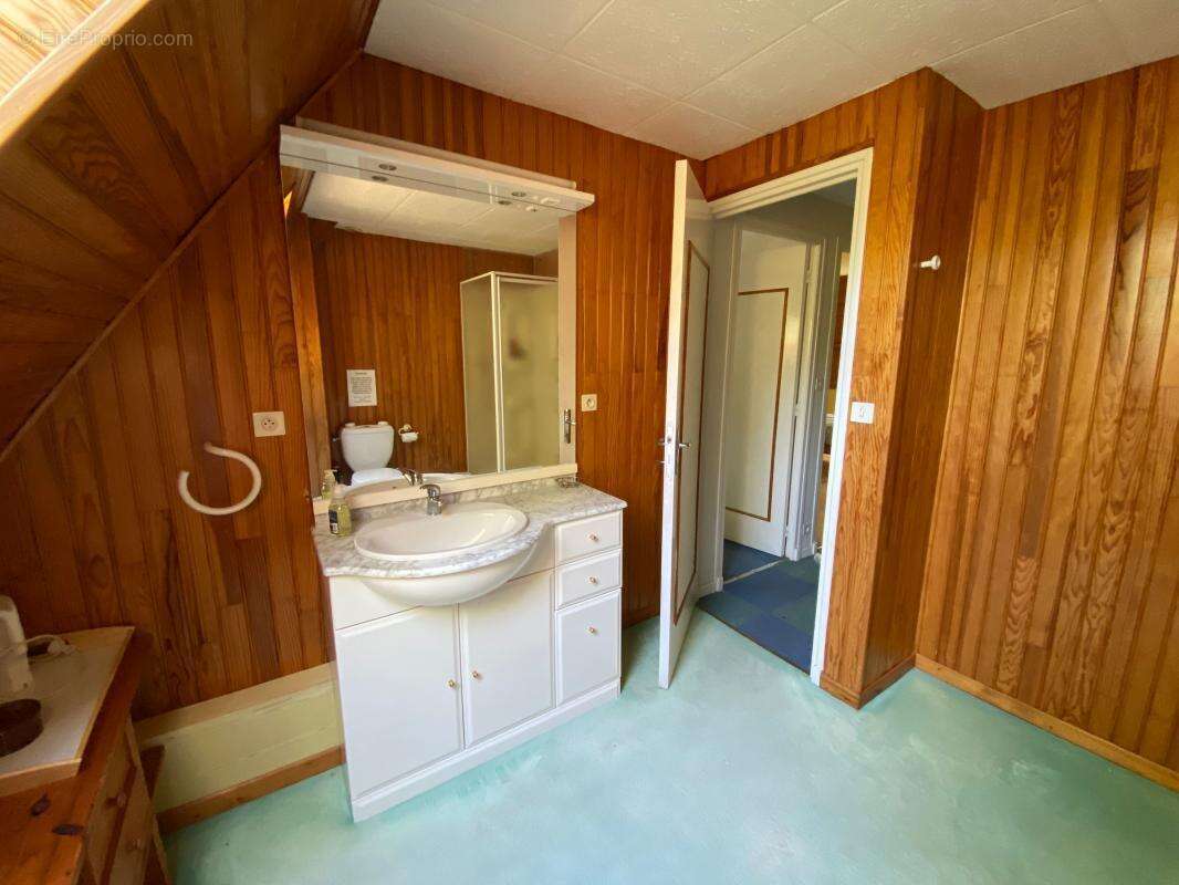 Maison à LE BUISSON-DE-CADOUIN