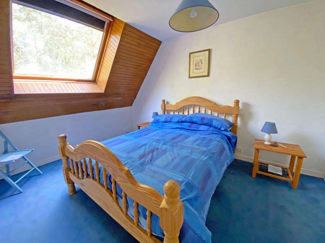 Maison à LE BUISSON-DE-CADOUIN