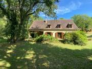 Maison à LE BUISSON-DE-CADOUIN