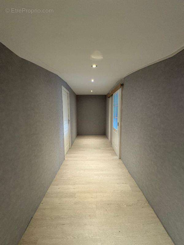 Maison à BELLEHERBE