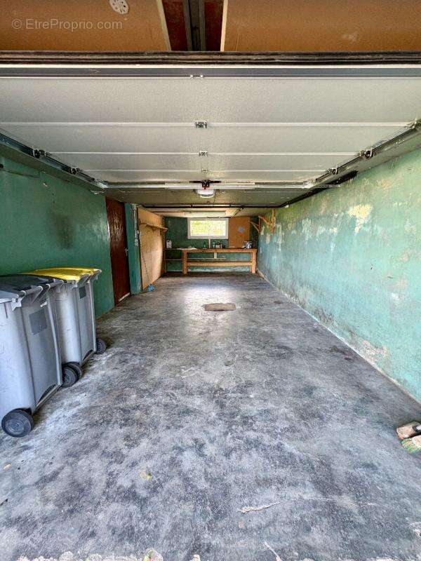 Maison à BELLEHERBE