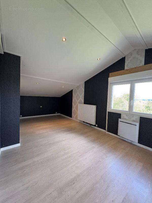 Maison à BELLEHERBE