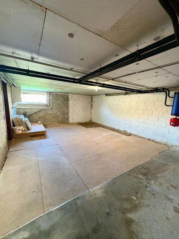 Maison à BELLEHERBE