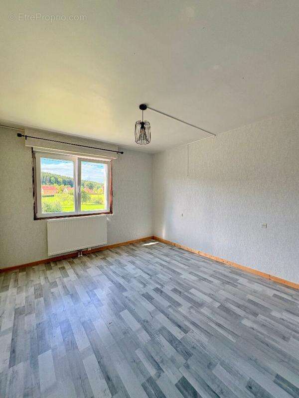 Maison à BELLEHERBE