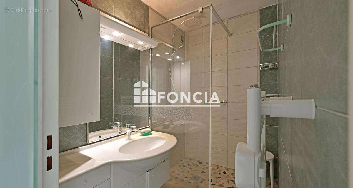 Appartement à LA GRANDE-MOTTE