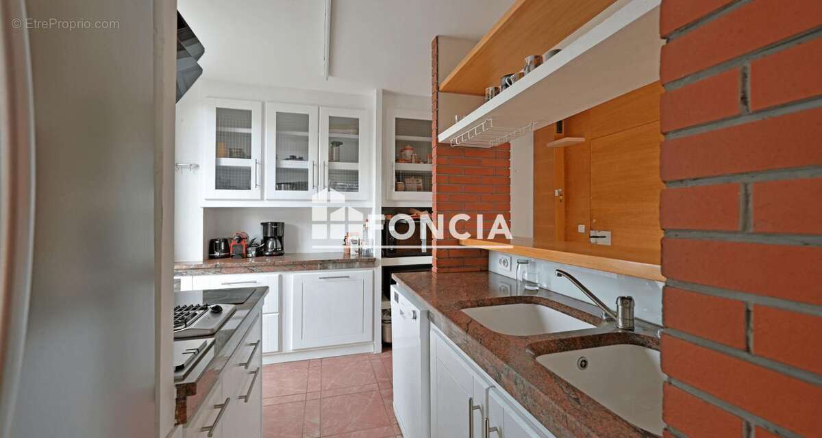 Appartement à LA GRANDE-MOTTE