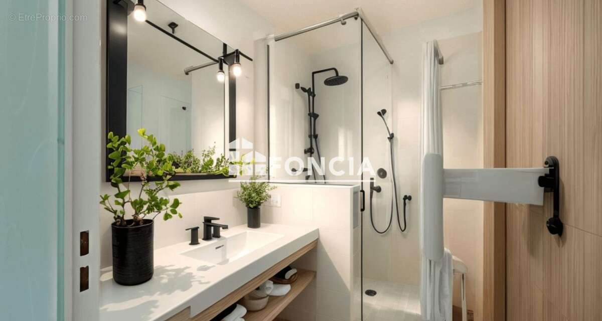 Appartement à LA GRANDE-MOTTE