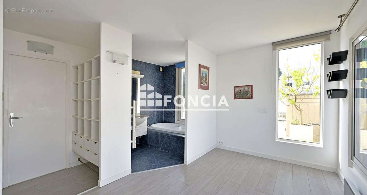 Appartement à LA GRANDE-MOTTE