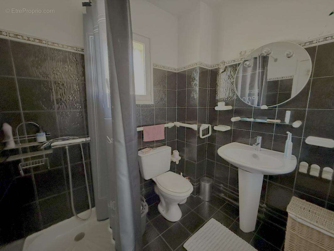 Appartement à CASSIS