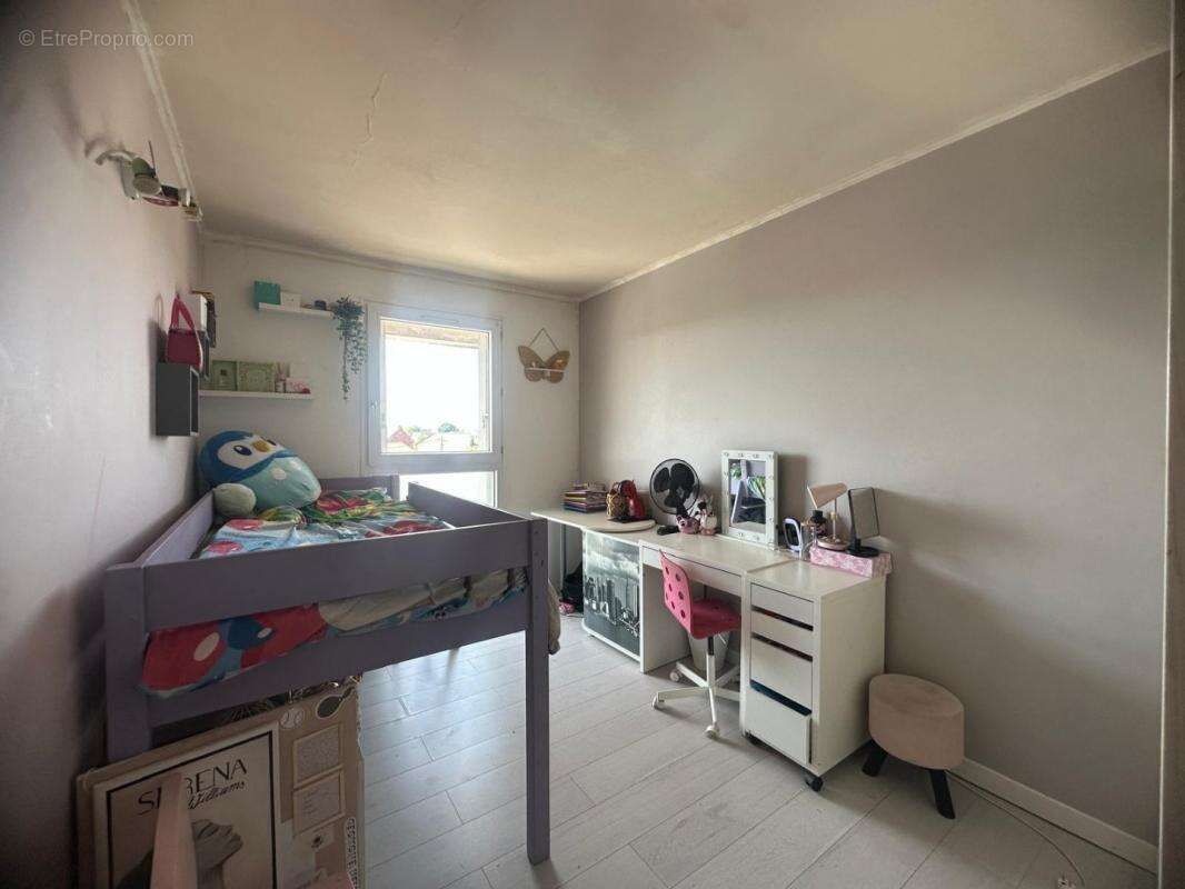 Appartement à ARGENTEUIL