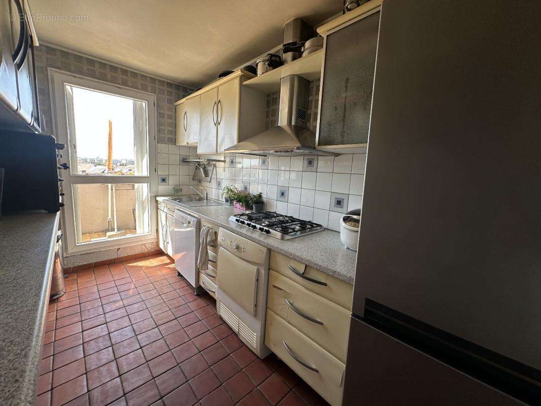 Appartement à ARGENTEUIL