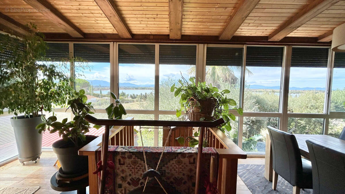 Maison à VILLENEUVE-DE-LA-RAHO