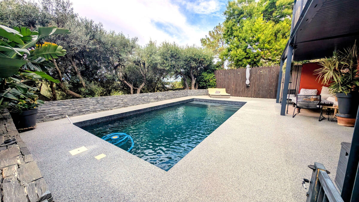 Maison à VILLENEUVE-DE-LA-RAHO