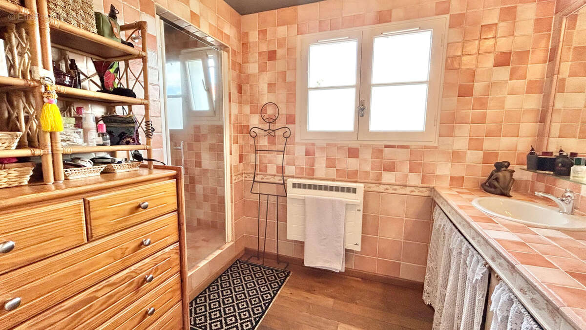 Maison à VILLENEUVE-DE-LA-RAHO