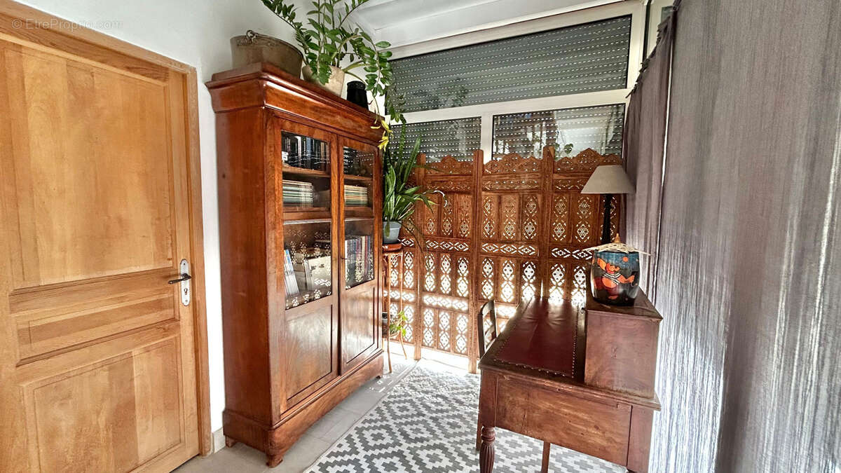 Maison à VILLENEUVE-DE-LA-RAHO